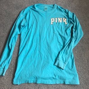 Victoria’s Secret Pink long sleeve size XS